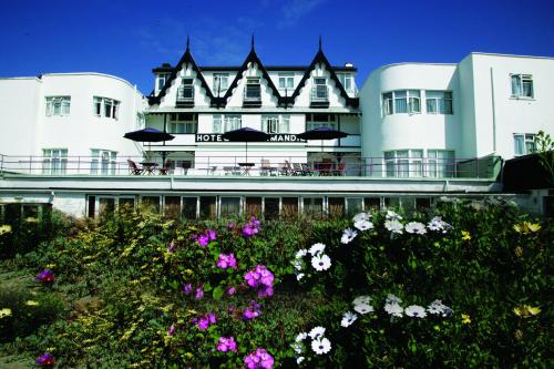 Hotel De Normandie, , Jersey