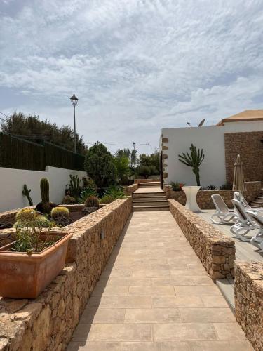 Casa Isa gîte à louer Province de Las Palmas