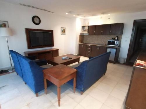 Durrah Beach Apartment