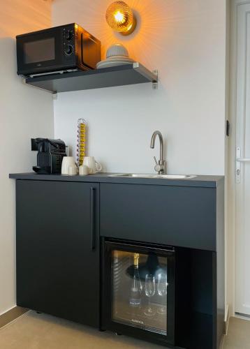 La Croisee des Sens in Croisy-Sur-Eure