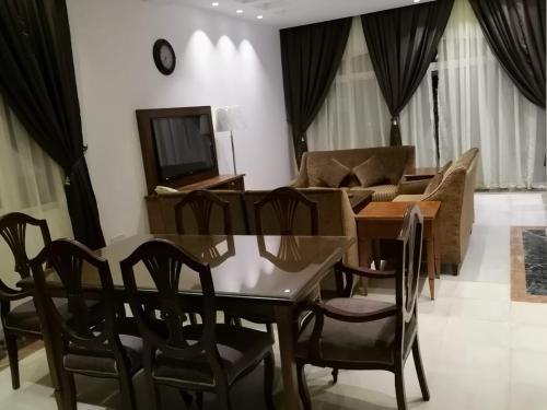 Durrah Beach Apartment