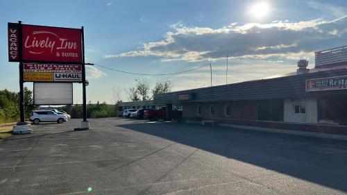 Lively Inn and Suites - Sudbury