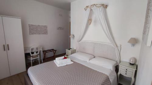 BeB Pignatelli Affittacamere - Accommodation - Matera