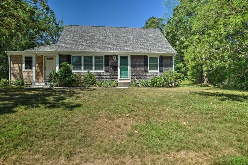 Private East Falmouth Home - 5 Minutes to Beaches! - image 7