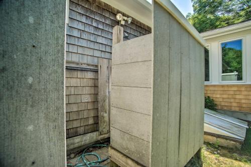 Private East Falmouth Home - 5 Minutes to Beaches! - image 9