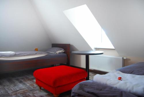 BnB Comfort Guesthouse Olten - Lostorf