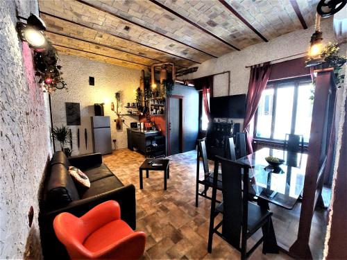 GAZ HOME RETRÒ Apartment, Rome (photo 9)