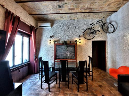 GAZ HOME RETRÒ Apartment, Rome (photo 7)