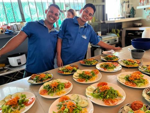 Corcovado Adventures in Drake Bay