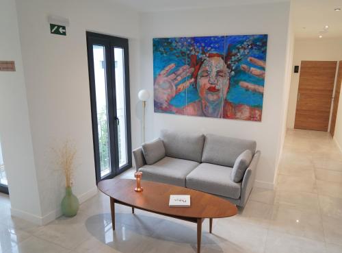 Facilities, OPUNTIA Hotel Boutique in Mijas