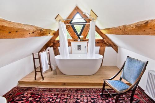 Vannituba, Lower Wythall B&B in Goodrich