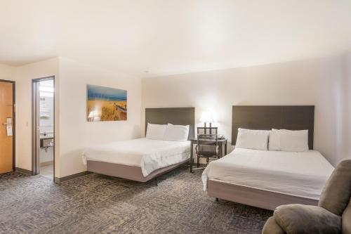 Americas Best Value Inn & Suites-Birch Run - image 8