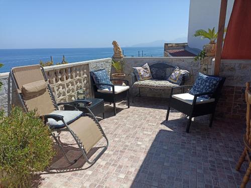 Torre Vallelunga in Trabia