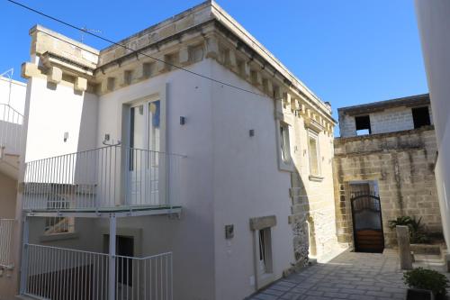  La Neviera, Pension in Struda