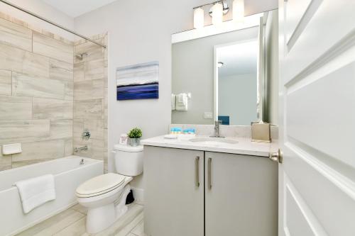 Modern House by Rentyl Near Disney with Private Pool & Resort Amenities - 393S - image 3