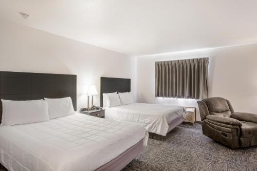 Americas Best Value Inn & Suites-Birch Run - image 10