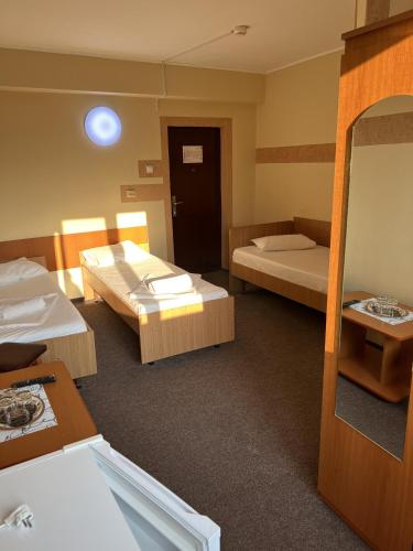 Hotel Monte Carlo - image 13