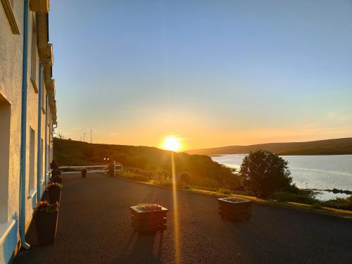Waterfront Rest B&B – Clifden