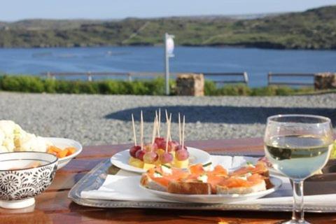 Clifden Bay Lodge