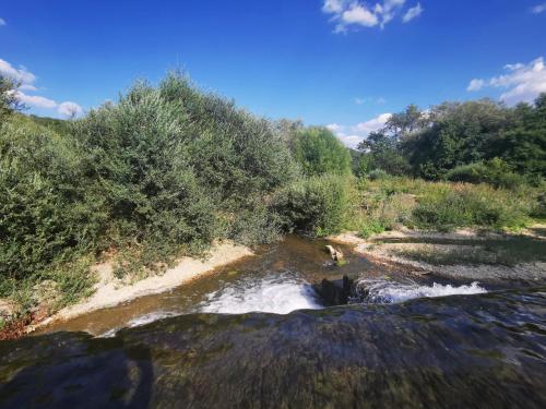 Le Moulin de Villiers