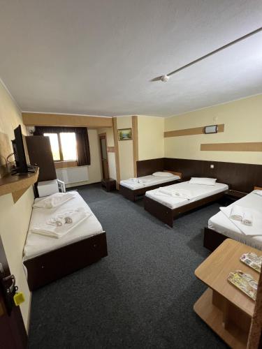 Hotel Monte Carlo - image 14