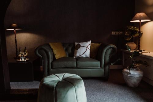 Зручності, Chateauhotel De Havixhorst in Шипхорст