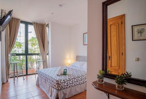 Hotel Dona Matilde in Estepona