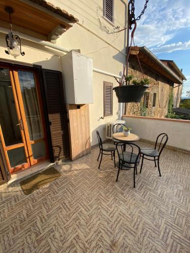 I Ponti Canal House in San Zeno