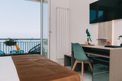 FronteMare Suite 4