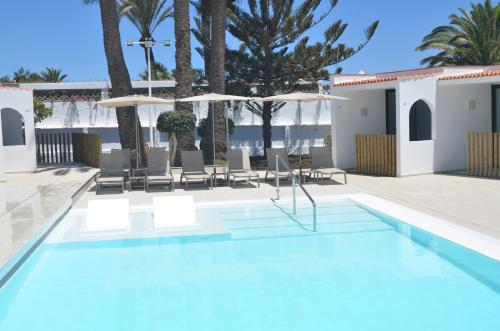 Alsol Bungalows Todoque - Adults Only - image 2