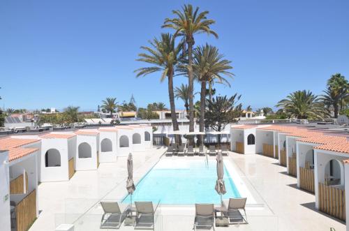 Alsol Bungalows Todoque - Adults Only - image 5