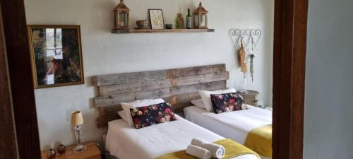 Die Pastorie Die Pastorie