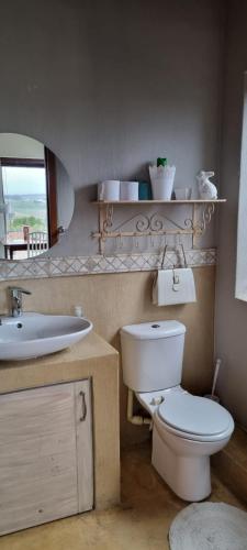 Die Pastorie Die Pastorie