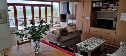 Die Pastorie Die Pastorie