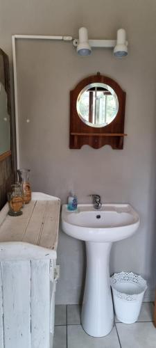 Die Pastorie Die Pastorie