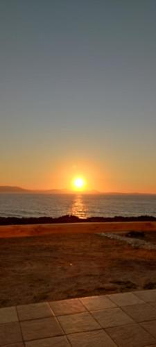 Pirgos Stelida Hotel in Stelida