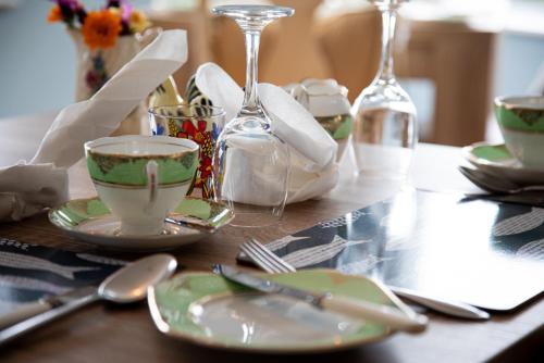 餐厅, Half Door House ROOM ONLY in 丁洛