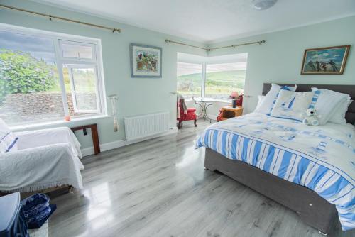 Half Door House ROOM ONLY in 丁洛