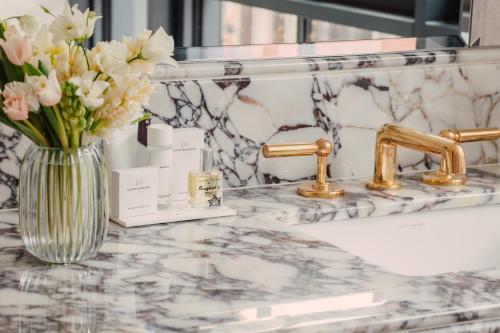 Spa Diane Barrière New York
