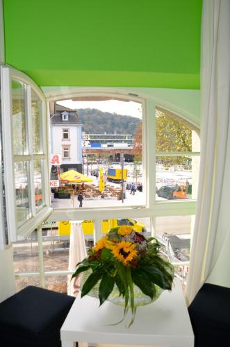 منظر, بيت شباب-ماربورغ-وان (Hostel-Marburg-one) in Marburg