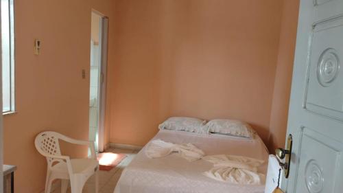 Graos de Areia Pioneira in Mangue Seco