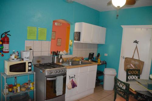 Palmetto Guesthouse - image 11