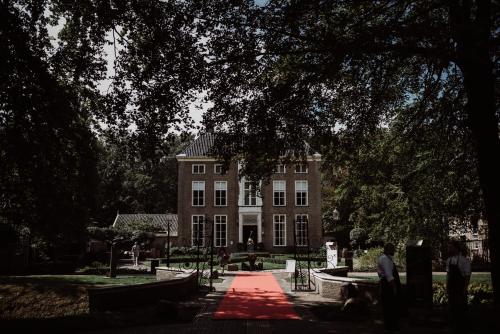 Châteauhotel De Havixhorst, Schiphorst bei Blokzijl