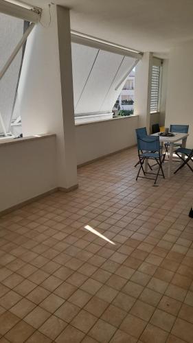 SaConza House in Alghero