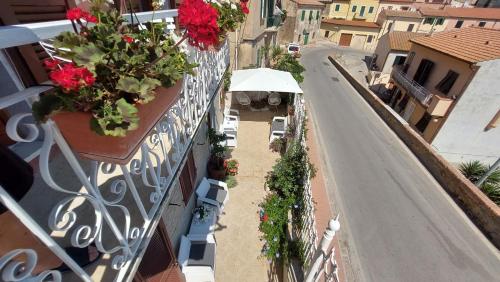 Apartment with Sea View image 10
