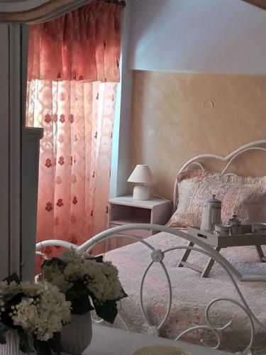 Agni apartment - Sunset in Blue gîte à louer Ákra Ierápetra