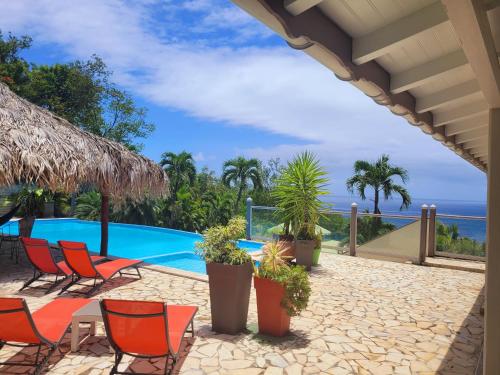 Villa Dream 4