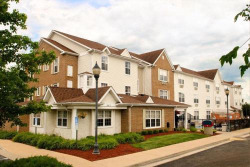 Extended Stay America Suites - St Louis - Fenton