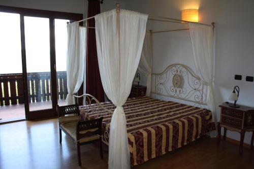  Miramonti Sweet Room, Pension in Abetone