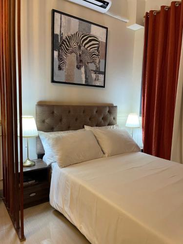 YourNest @ Shore 2 Residences - Fast Wifi+ Netflix, Manila (fotografie 7)